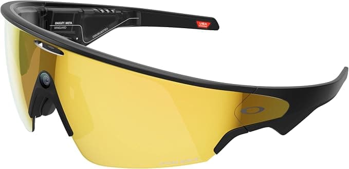 Oakley Meta Vanguard Gafas IA para Hombre, Mujer